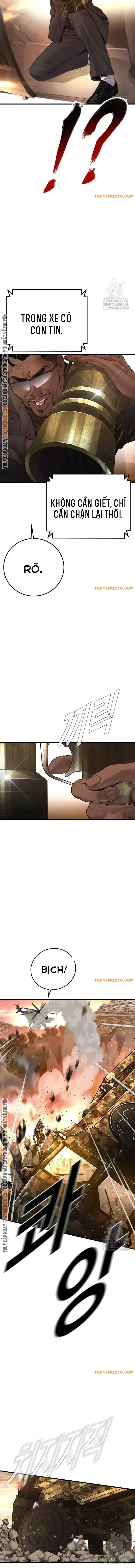 đọc truyện Bố Tôi Là Đặc Vụ Chương 176 ảnh 18 tại Thiên Thai Truyện