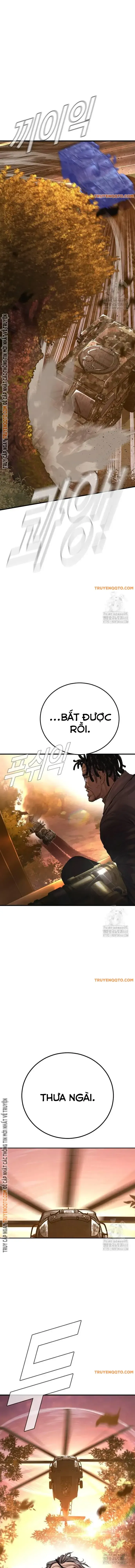 đọc truyện Bố Tôi Là Đặc Vụ Chương 176 ảnh 19 tại Thiên Thai Truyện