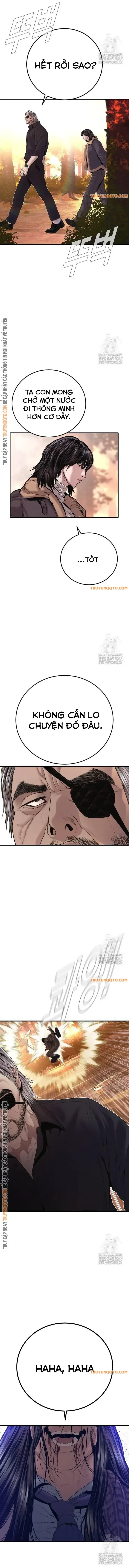 đọc truyện Bố Tôi Là Đặc Vụ Chương 176 ảnh 21 tại Thiên Thai Truyện