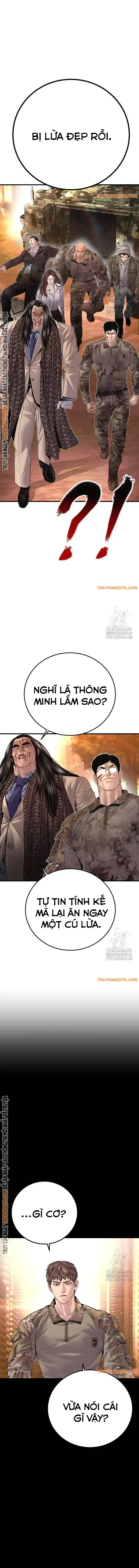 đọc truyện Bố Tôi Là Đặc Vụ Chương 176 ảnh 22 tại Thiên Thai Truyện