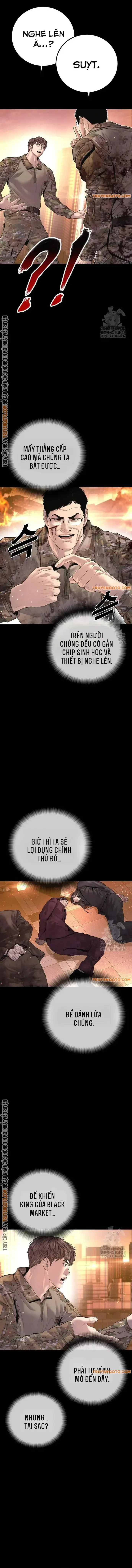 đọc truyện Bố Tôi Là Đặc Vụ Chương 176 ảnh 23 tại Thiên Thai Truyện