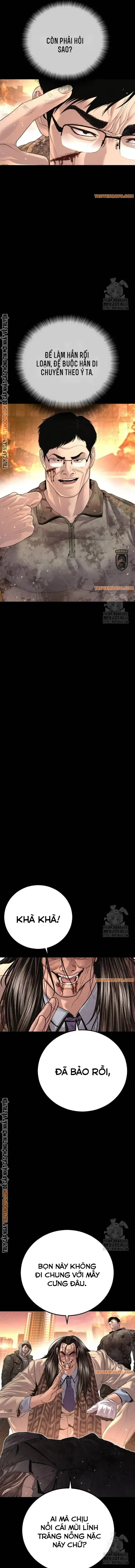 đọc truyện Bố Tôi Là Đặc Vụ Chương 176 ảnh 24 tại Thiên Thai Truyện