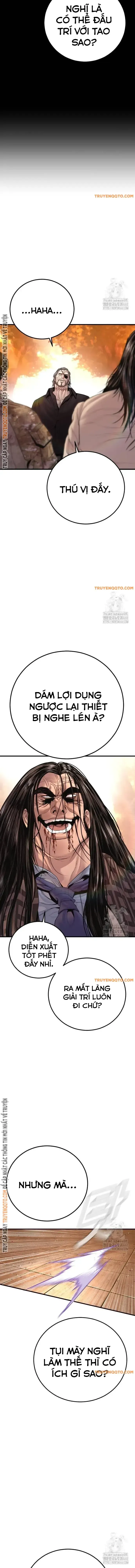 đọc truyện Bố Tôi Là Đặc Vụ Chương 176 ảnh 26 tại Thiên Thai Truyện