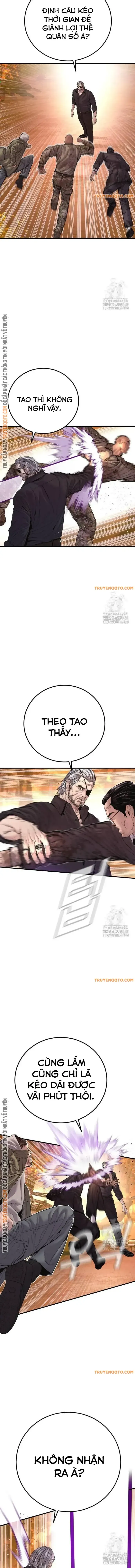 đọc truyện Bố Tôi Là Đặc Vụ Chương 176 ảnh 27 tại Thiên Thai Truyện