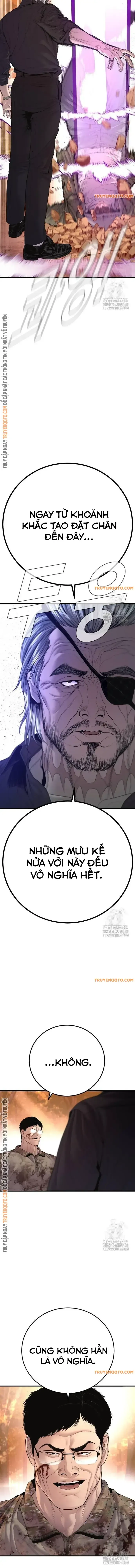 đọc truyện Bố Tôi Là Đặc Vụ Chương 176 ảnh 28 tại Thiên Thai Truyện