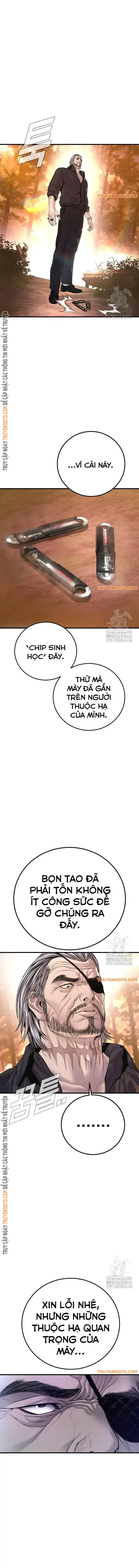 đọc truyện Bố Tôi Là Đặc Vụ Chương 176 ảnh 29 tại Thiên Thai Truyện