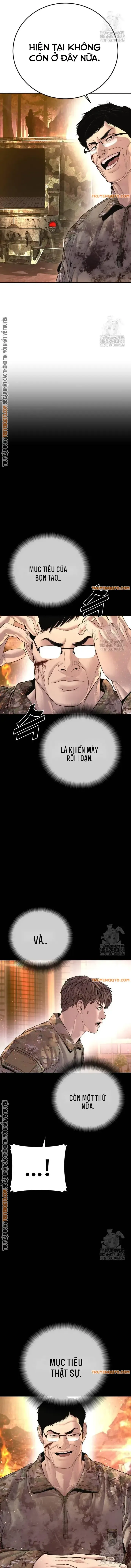 đọc truyện Bố Tôi Là Đặc Vụ Chương 176 ảnh 30 tại Thiên Thai Truyện