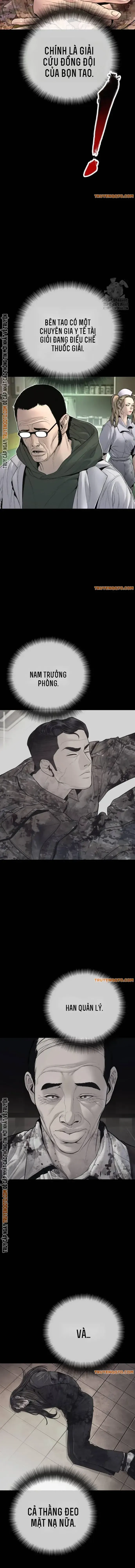 đọc truyện Bố Tôi Là Đặc Vụ Chương 176 ảnh 31 tại Thiên Thai Truyện