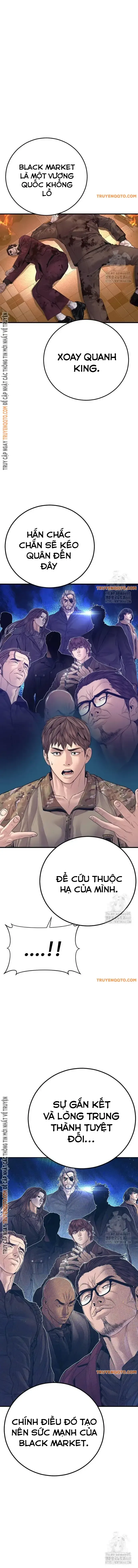 đọc truyện Bố Tôi Là Đặc Vụ Chương 176 ảnh 5 tại Thiên Thai Truyện