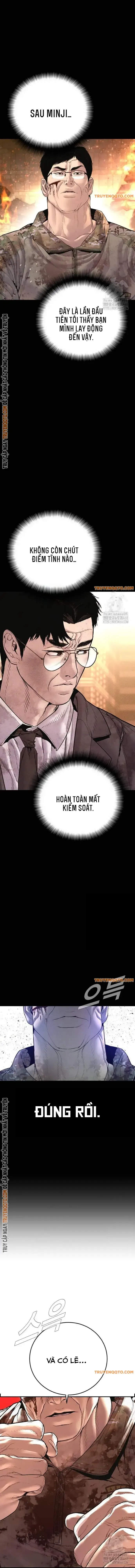 đọc truyện Bố Tôi Là Đặc Vụ Chương 176 ảnh 36 tại Thiên Thai Truyện