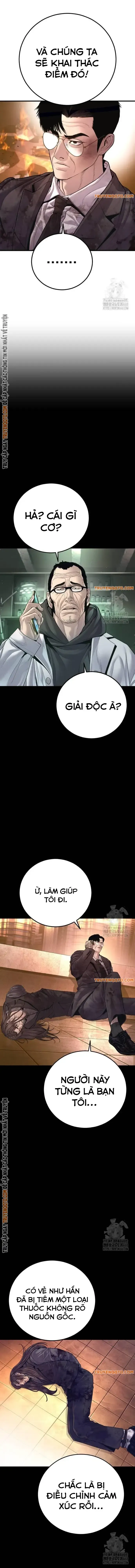 đọc truyện Bố Tôi Là Đặc Vụ Chương 176 ảnh 6 tại Thiên Thai Truyện