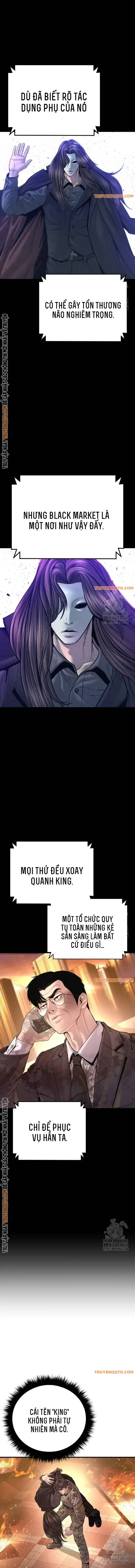 đọc truyện Bố Tôi Là Đặc Vụ Chương 176 ảnh 9 tại Thiên Thai Truyện