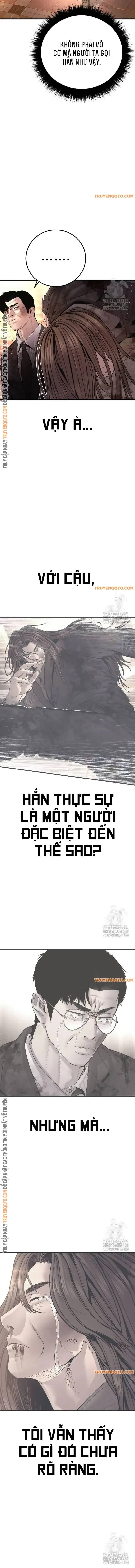 đọc truyện Bố Tôi Là Đặc Vụ Chương 176 ảnh 10 tại Thiên Thai Truyện
