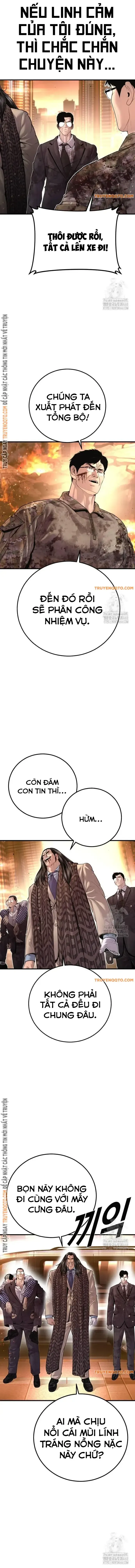 đọc truyện Bố Tôi Là Đặc Vụ Chương 176 ảnh 11 tại Thiên Thai Truyện