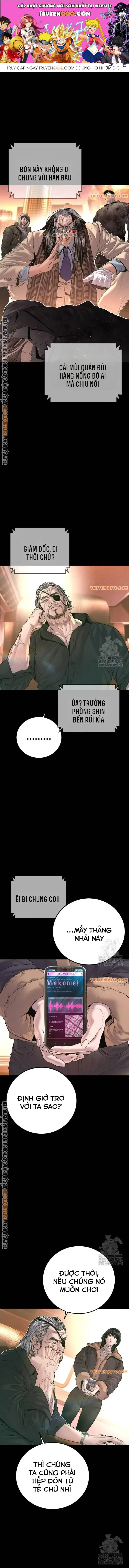 đọc truyện Bố Tôi Là Đặc Vụ Chương 177 ảnh 3 tại Thiên Thai Truyện