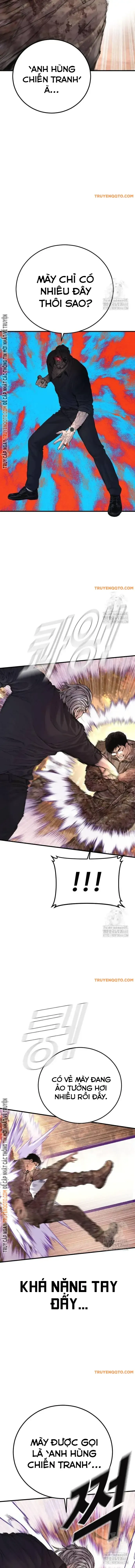 đọc truyện Bố Tôi Là Đặc Vụ Chương 177 ảnh 12 tại Thiên Thai Truyện