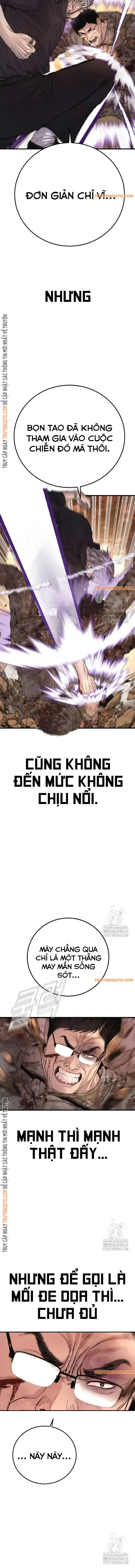 đọc truyện Bố Tôi Là Đặc Vụ Chương 177 ảnh 13 tại Thiên Thai Truyện