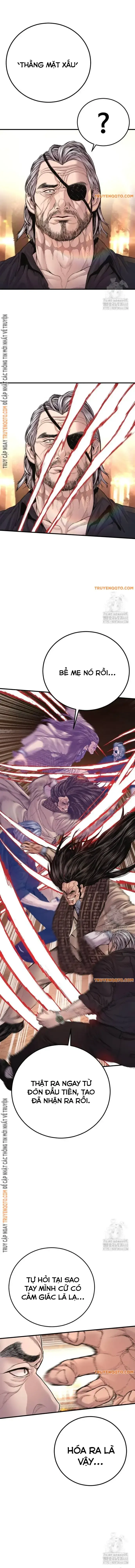 đọc truyện Bố Tôi Là Đặc Vụ Chương 177 ảnh 14 tại Thiên Thai Truyện