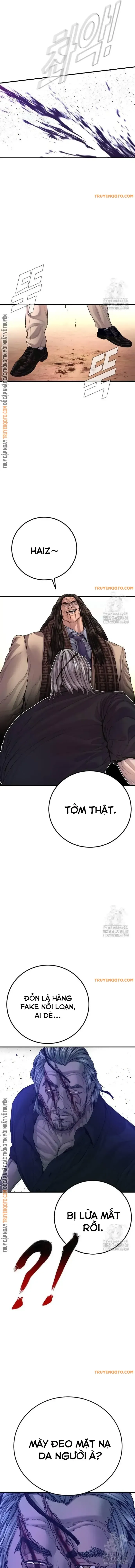 đọc truyện Bố Tôi Là Đặc Vụ Chương 177 ảnh 15 tại Thiên Thai Truyện