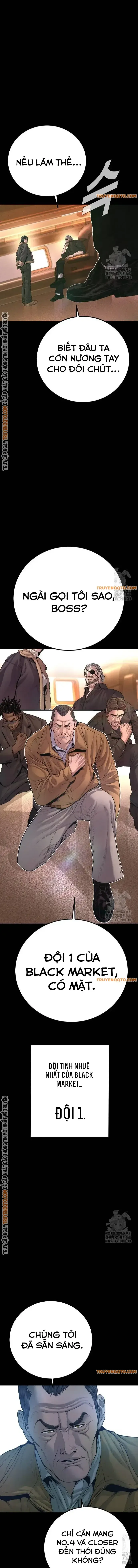 đọc truyện Bố Tôi Là Đặc Vụ Chương 177 ảnh 17 tại Thiên Thai Truyện