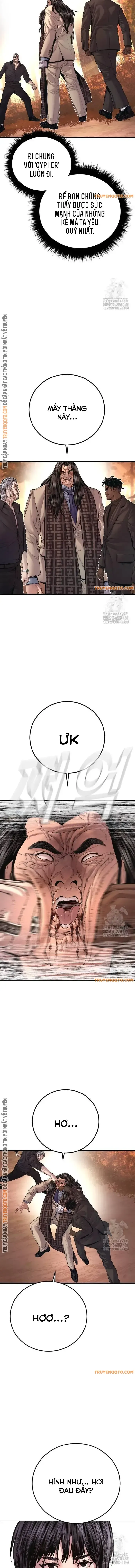 đọc truyện Bố Tôi Là Đặc Vụ Chương 177 ảnh 20 tại Thiên Thai Truyện