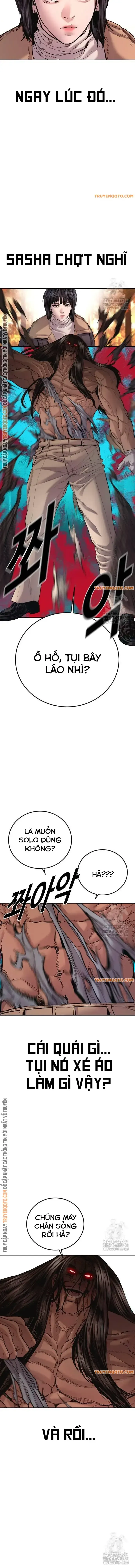 đọc truyện Bố Tôi Là Đặc Vụ Chương 177 ảnh 21 tại Thiên Thai Truyện