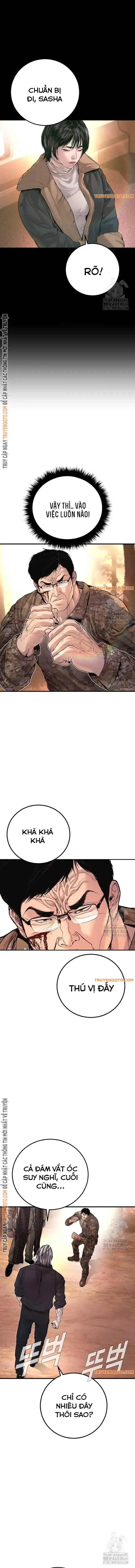 đọc truyện Bố Tôi Là Đặc Vụ Chương 177 ảnh 4 tại Thiên Thai Truyện