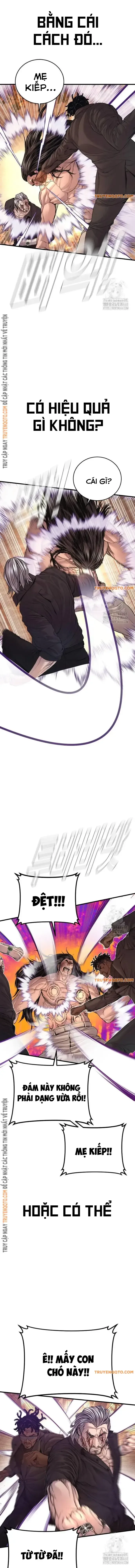 đọc truyện Bố Tôi Là Đặc Vụ Chương 177 ảnh 22 tại Thiên Thai Truyện