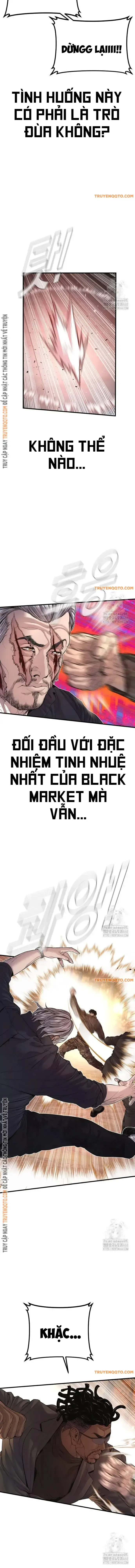 đọc truyện Bố Tôi Là Đặc Vụ Chương 177 ảnh 23 tại Thiên Thai Truyện