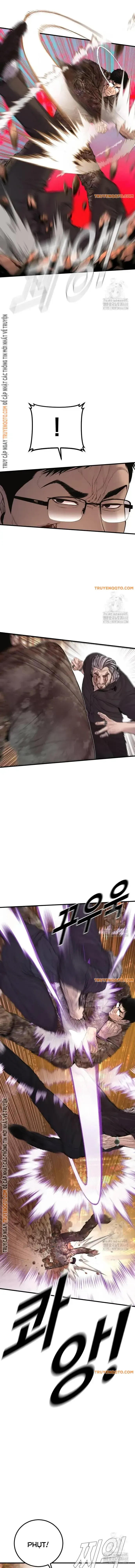 đọc truyện Bố Tôi Là Đặc Vụ Chương 177 ảnh 24 tại Thiên Thai Truyện