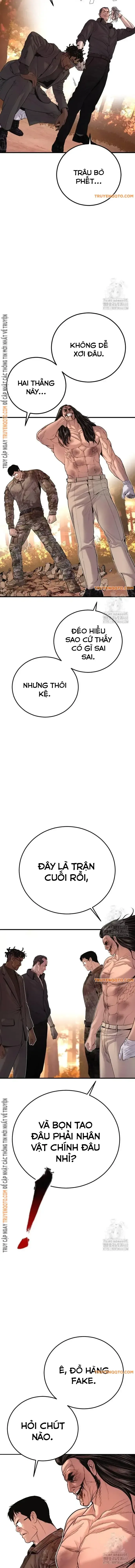 đọc truyện Bố Tôi Là Đặc Vụ Chương 177 ảnh 25 tại Thiên Thai Truyện