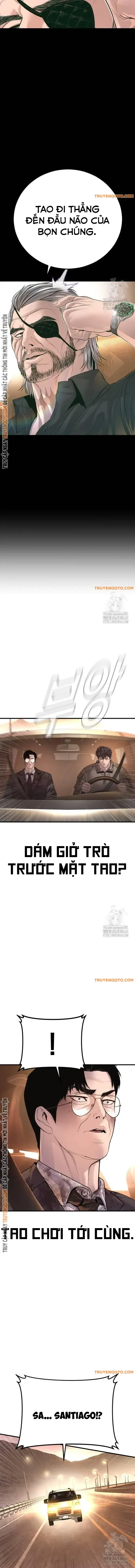 đọc truyện Bố Tôi Là Đặc Vụ Chương 177 ảnh 27 tại Thiên Thai Truyện