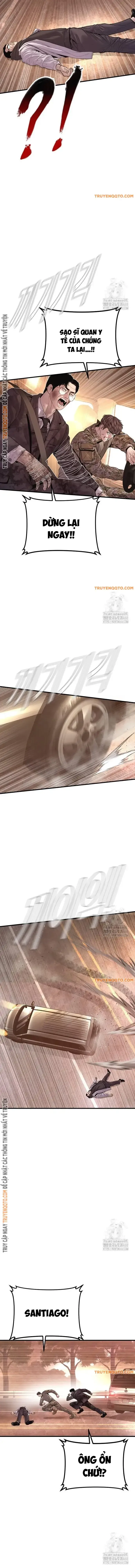 đọc truyện Bố Tôi Là Đặc Vụ Chương 177 ảnh 28 tại Thiên Thai Truyện