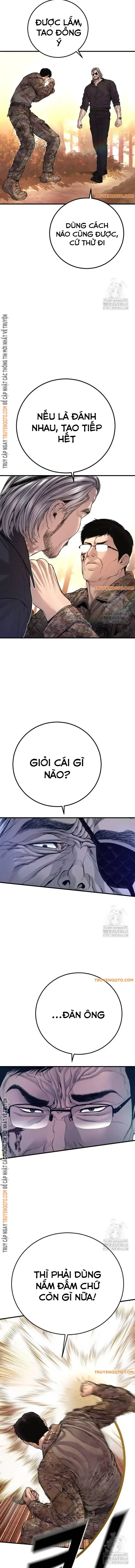 đọc truyện Bố Tôi Là Đặc Vụ Chương 177 ảnh 5 tại Thiên Thai Truyện