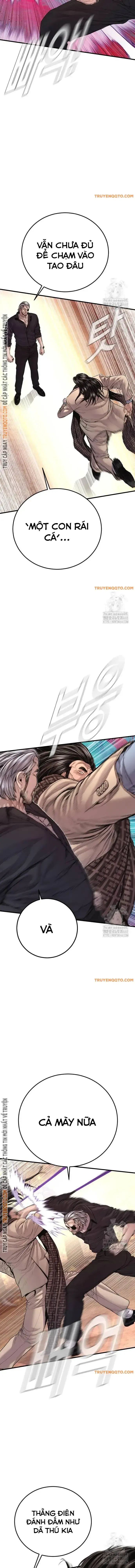 đọc truyện Bố Tôi Là Đặc Vụ Chương 177 ảnh 7 tại Thiên Thai Truyện