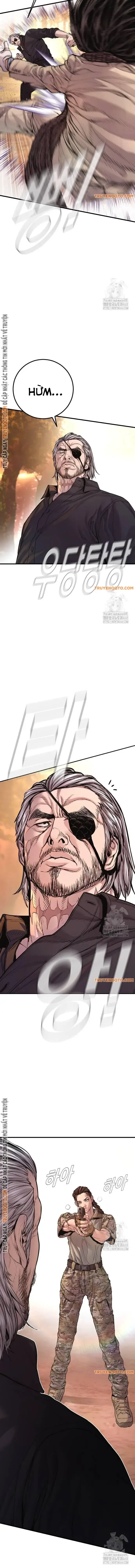 đọc truyện Bố Tôi Là Đặc Vụ Chương 177 ảnh 8 tại Thiên Thai Truyện