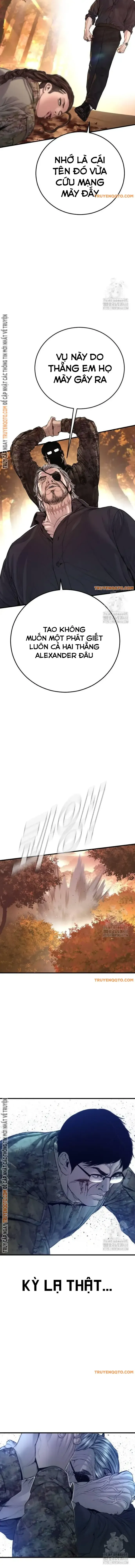 đọc truyện Bố Tôi Là Đặc Vụ Chương 177 ảnh 10 tại Thiên Thai Truyện