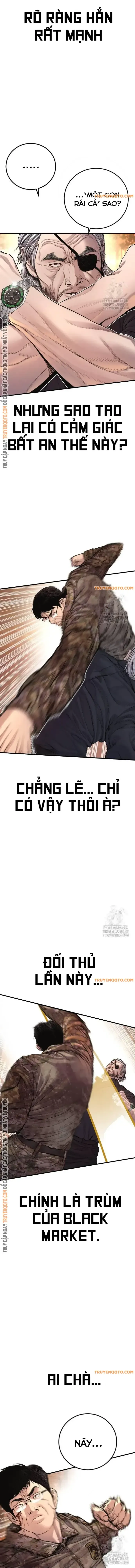 đọc truyện Bố Tôi Là Đặc Vụ Chương 177 ảnh 11 tại Thiên Thai Truyện