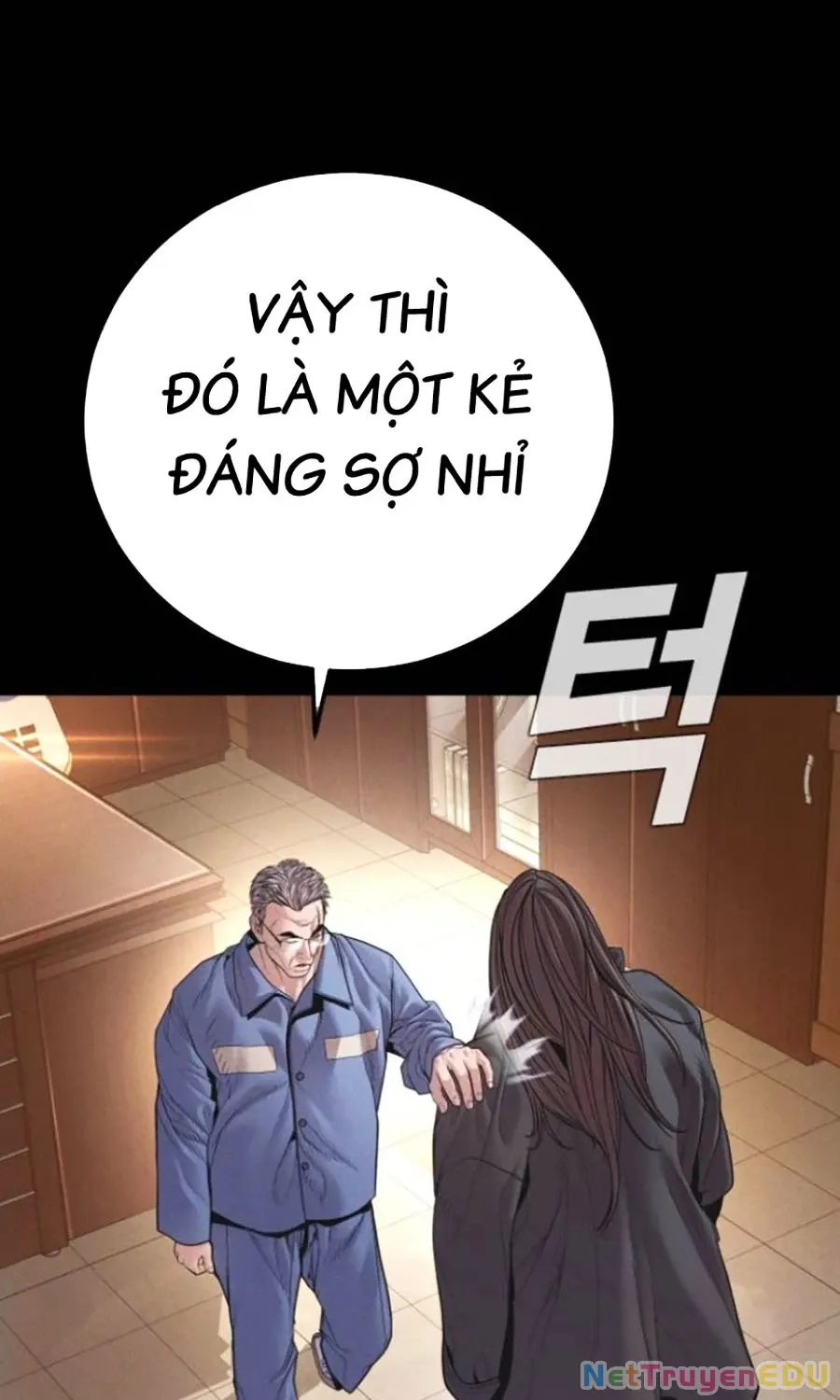 đọc truyện Bố Tôi Là Đặc Vụ Chương 178 ảnh 13 tại Thiên Thai Truyện