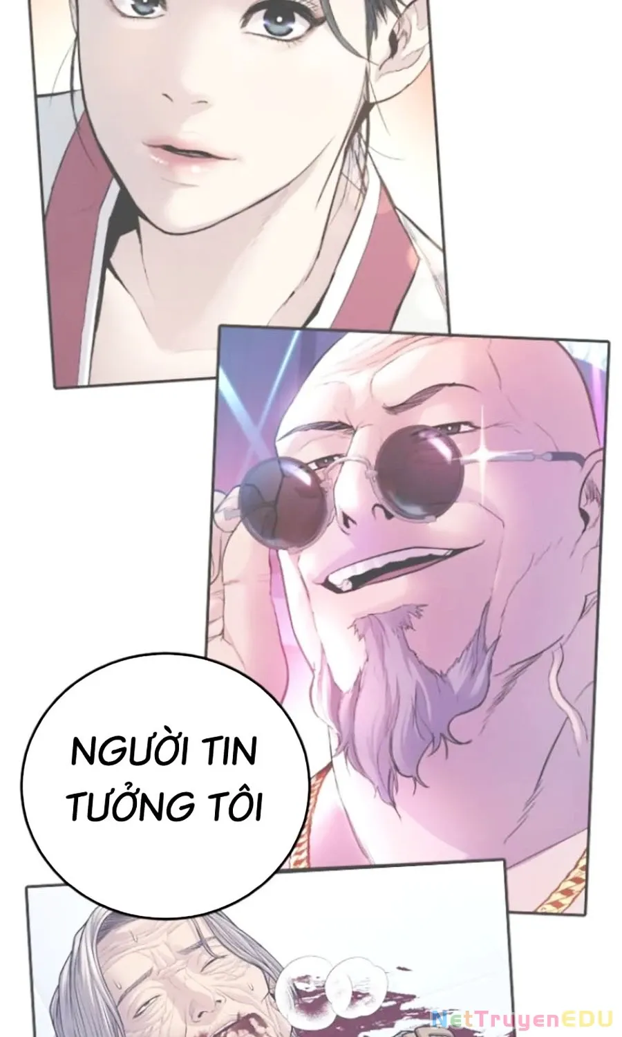 đọc truyện Bố Tôi Là Đặc Vụ Chương 178 ảnh 131 tại Thiên Thai Truyện