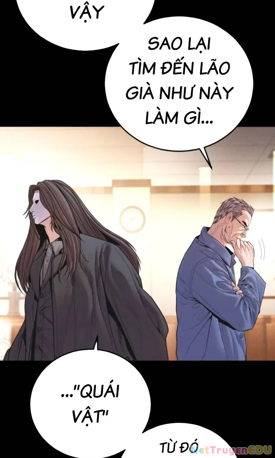 đọc truyện Bố Tôi Là Đặc Vụ Chương 178 ảnh 15 tại Thiên Thai Truyện