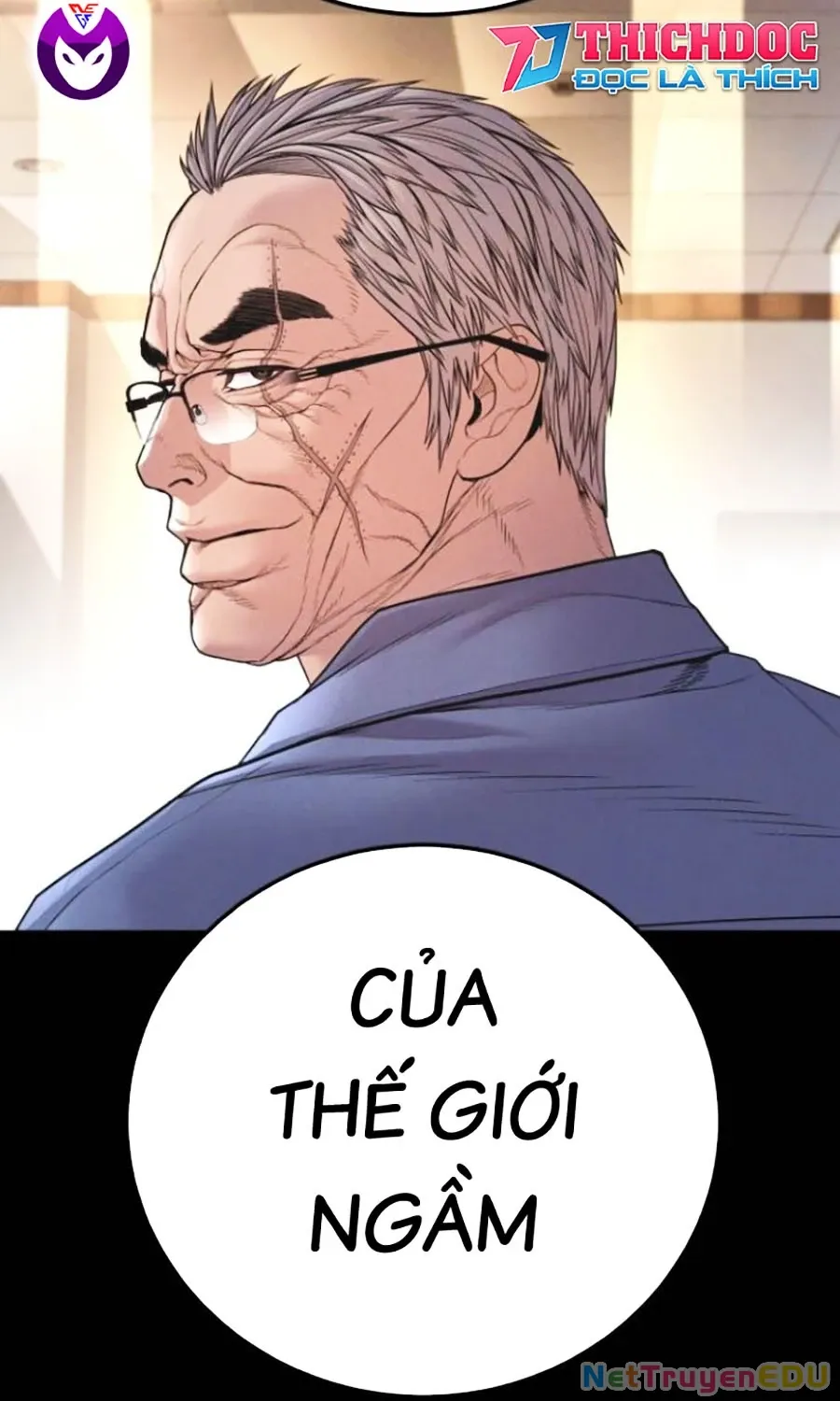 đọc truyện Bố Tôi Là Đặc Vụ Chương 178 ảnh 17 tại Thiên Thai Truyện