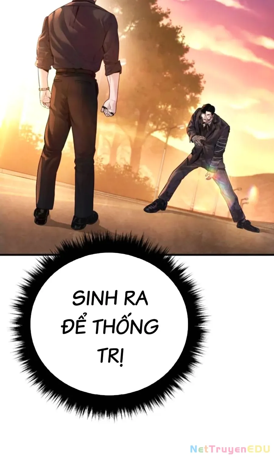 đọc truyện Bố Tôi Là Đặc Vụ Chương 178 ảnh 19 tại Thiên Thai Truyện