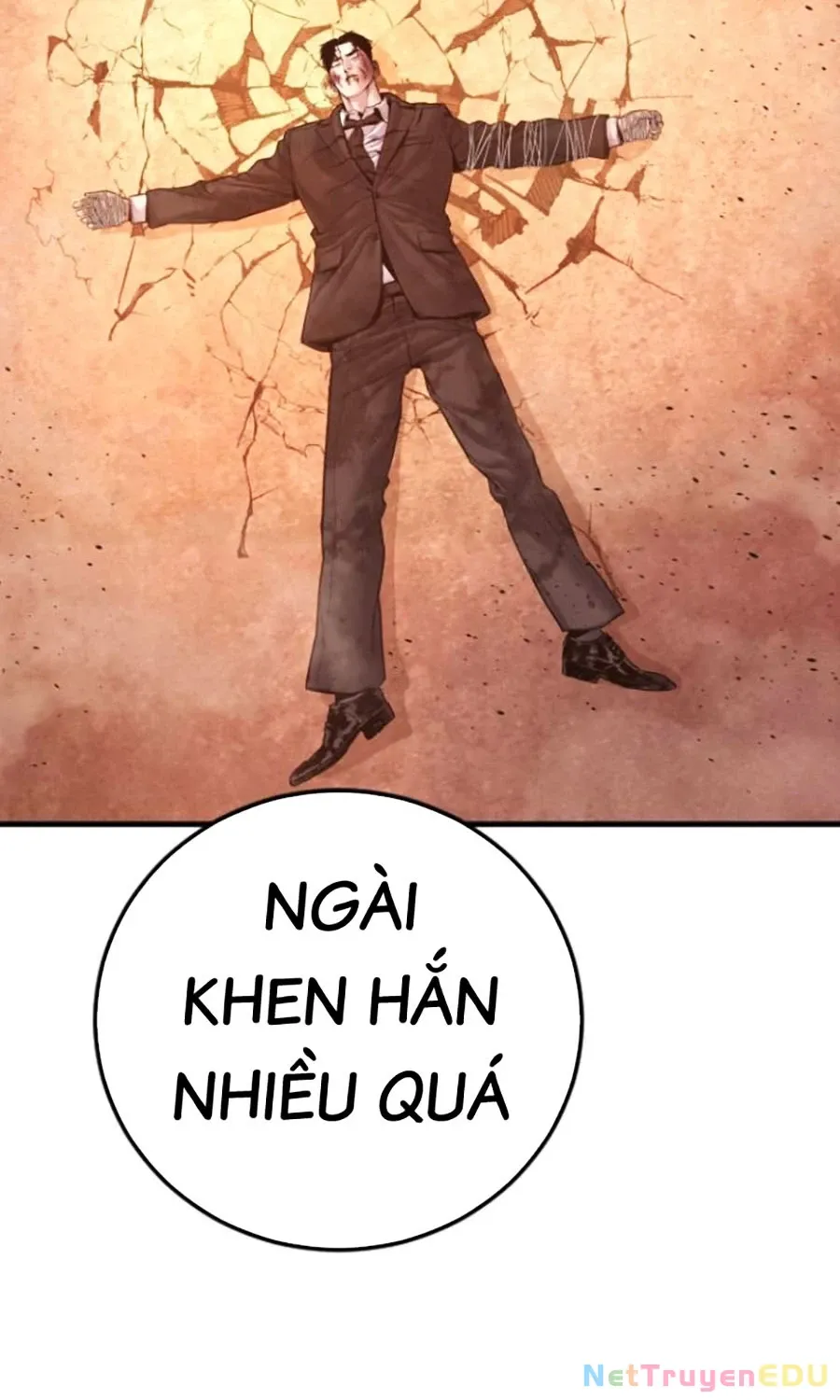 đọc truyện Bố Tôi Là Đặc Vụ Chương 178 ảnh 177 tại Thiên Thai Truyện