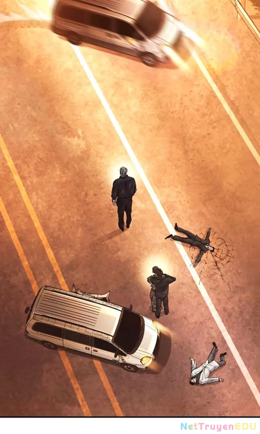 đọc truyện Bố Tôi Là Đặc Vụ Chương 178 ảnh 188 tại Thiên Thai Truyện