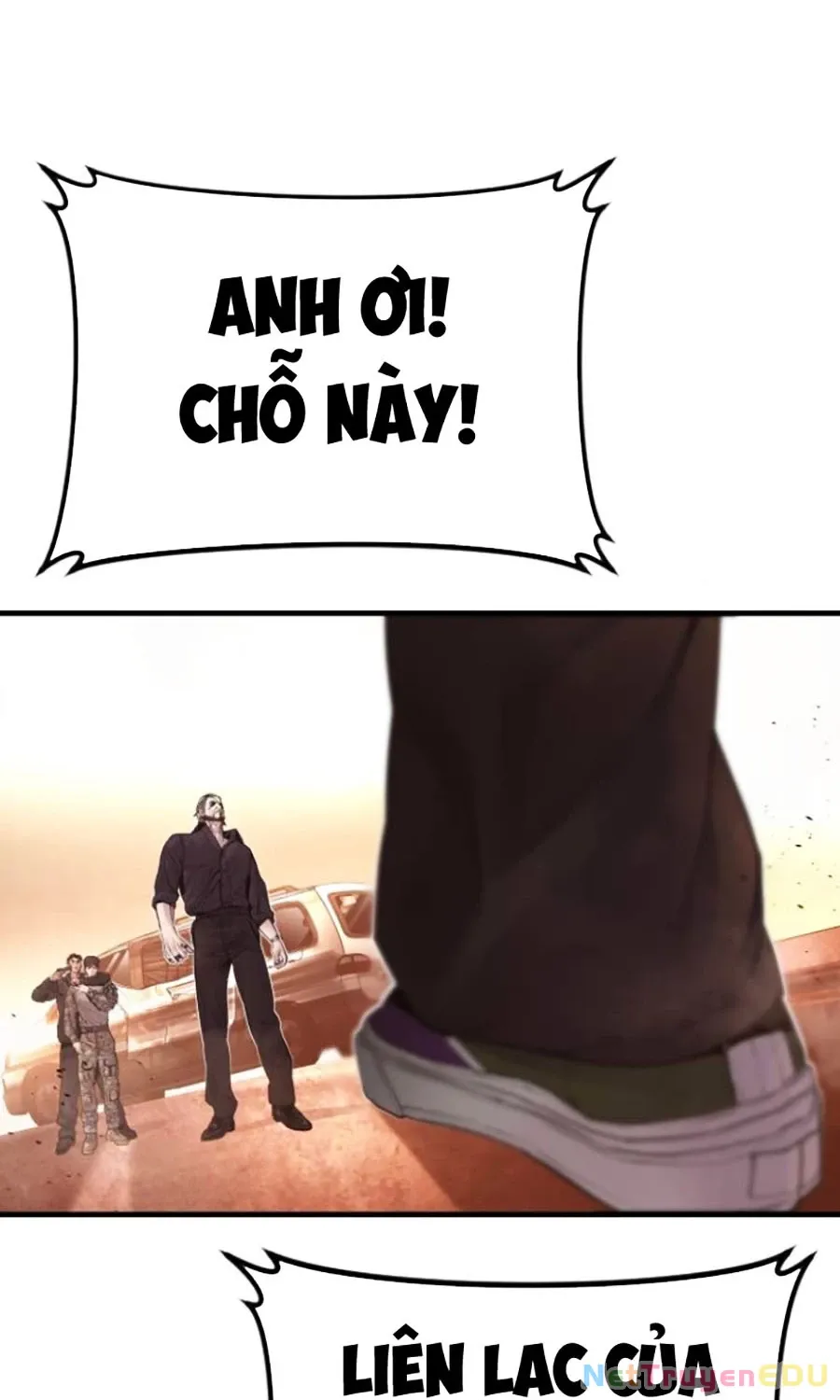 đọc truyện Bố Tôi Là Đặc Vụ Chương 178 ảnh 191 tại Thiên Thai Truyện