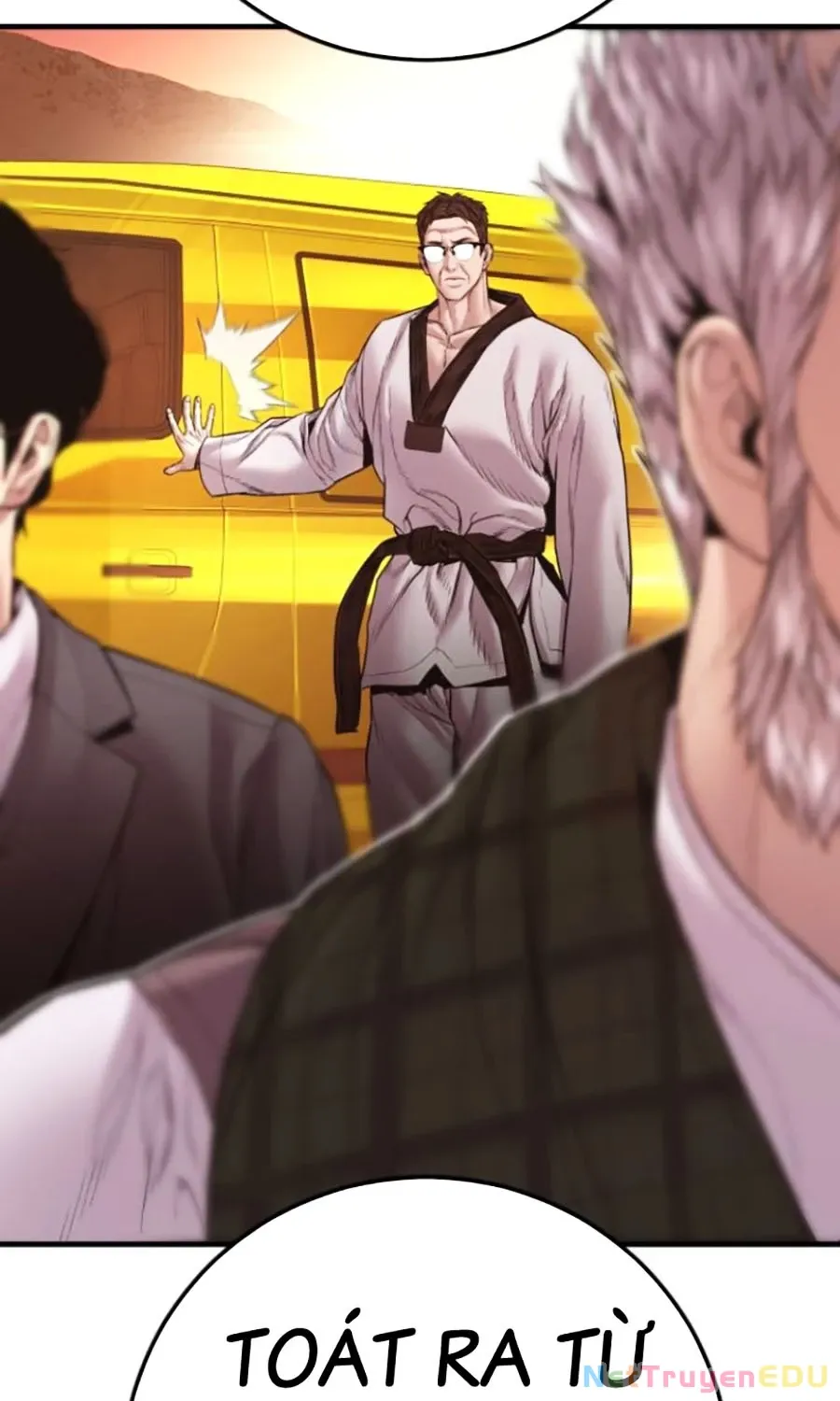 đọc truyện Bố Tôi Là Đặc Vụ Chương 178 ảnh 206 tại Thiên Thai Truyện