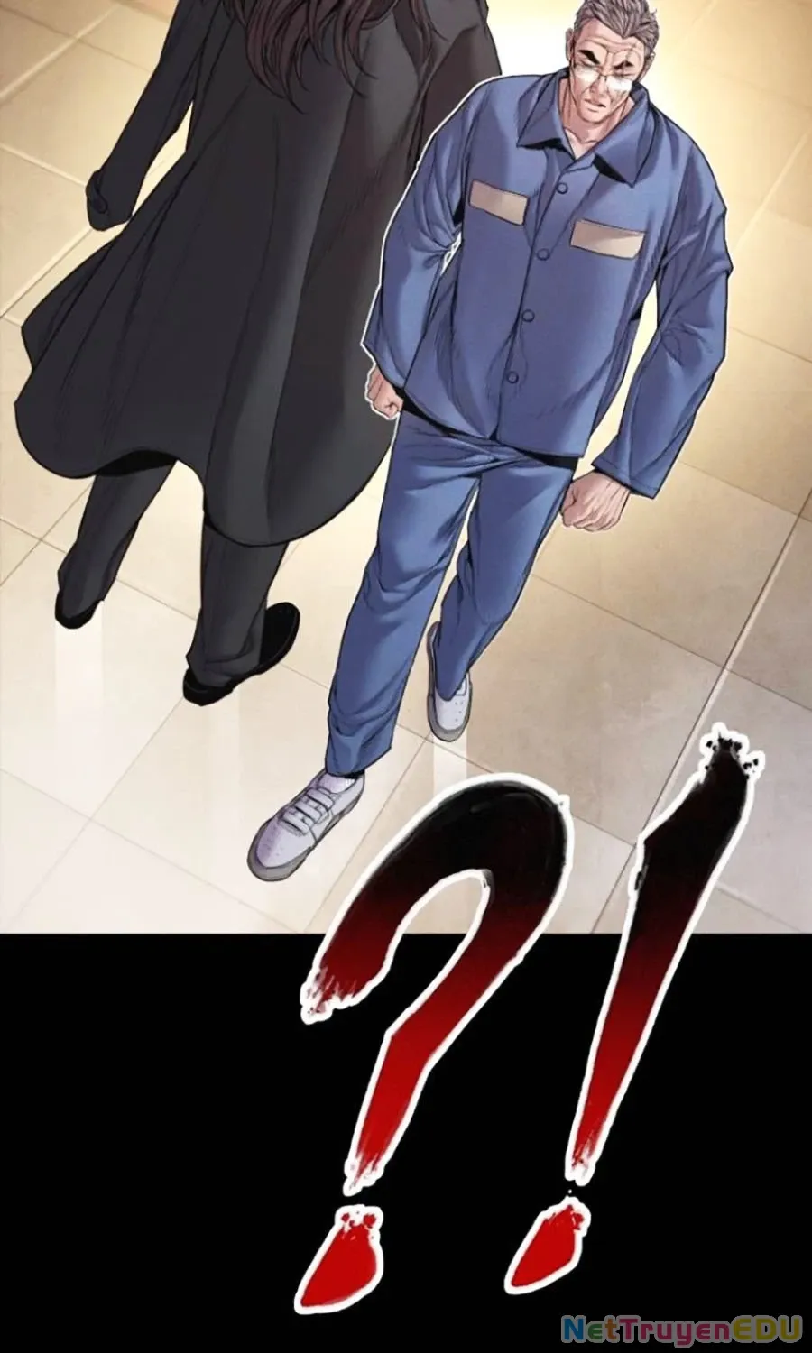 đọc truyện Bố Tôi Là Đặc Vụ Chương 178 ảnh 214 tại Thiên Thai Truyện