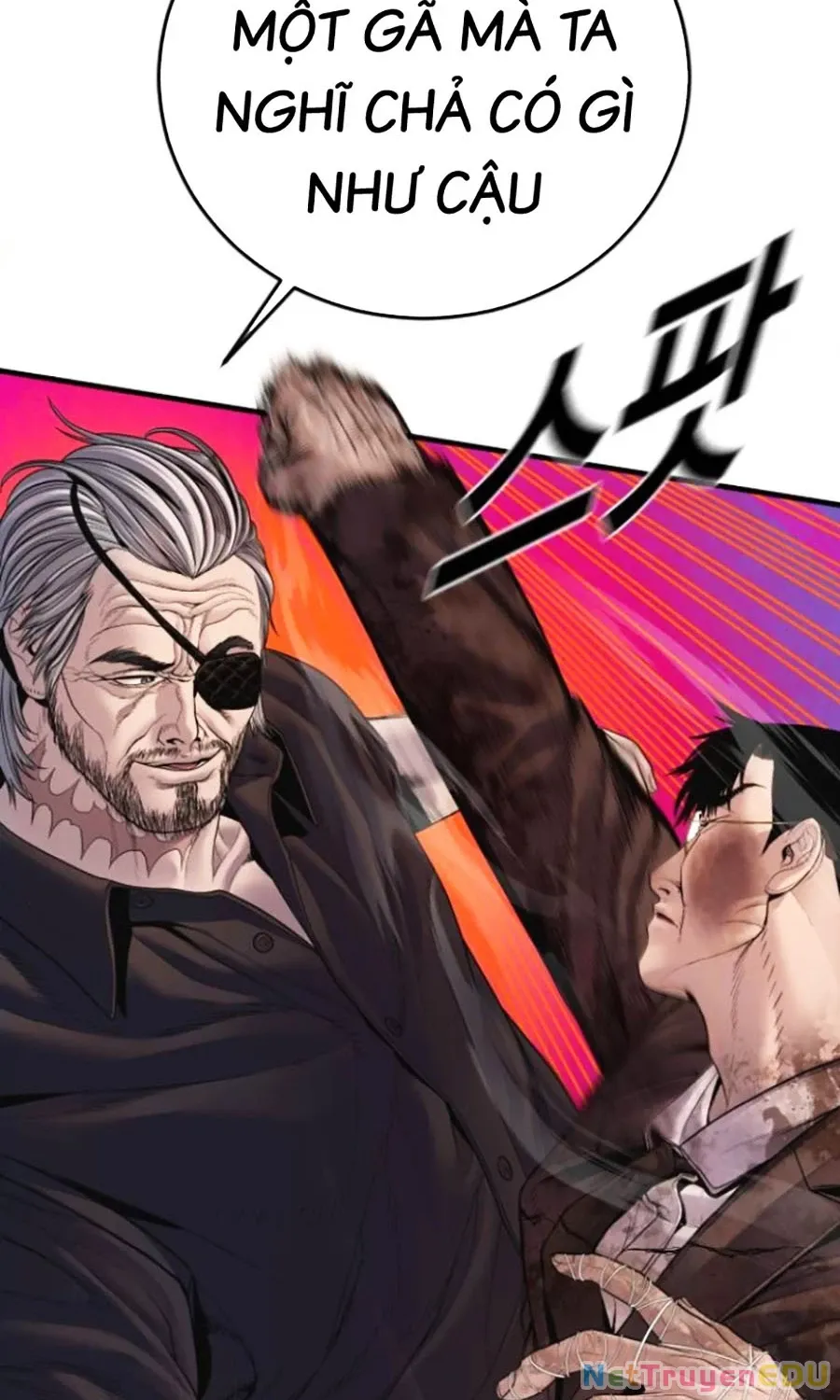 đọc truyện Bố Tôi Là Đặc Vụ Chương 178 ảnh 24 tại Thiên Thai Truyện