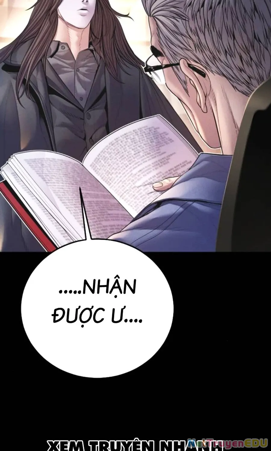 đọc truyện Bố Tôi Là Đặc Vụ Chương 178 ảnh 8 tại Thiên Thai Truyện